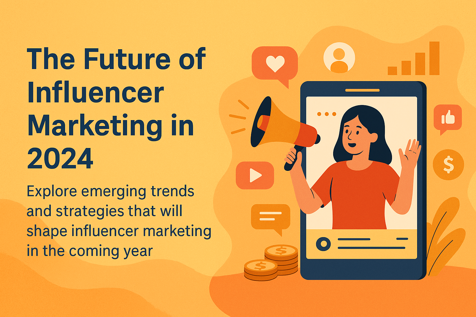 The Future of Influencer Marketing in 2024