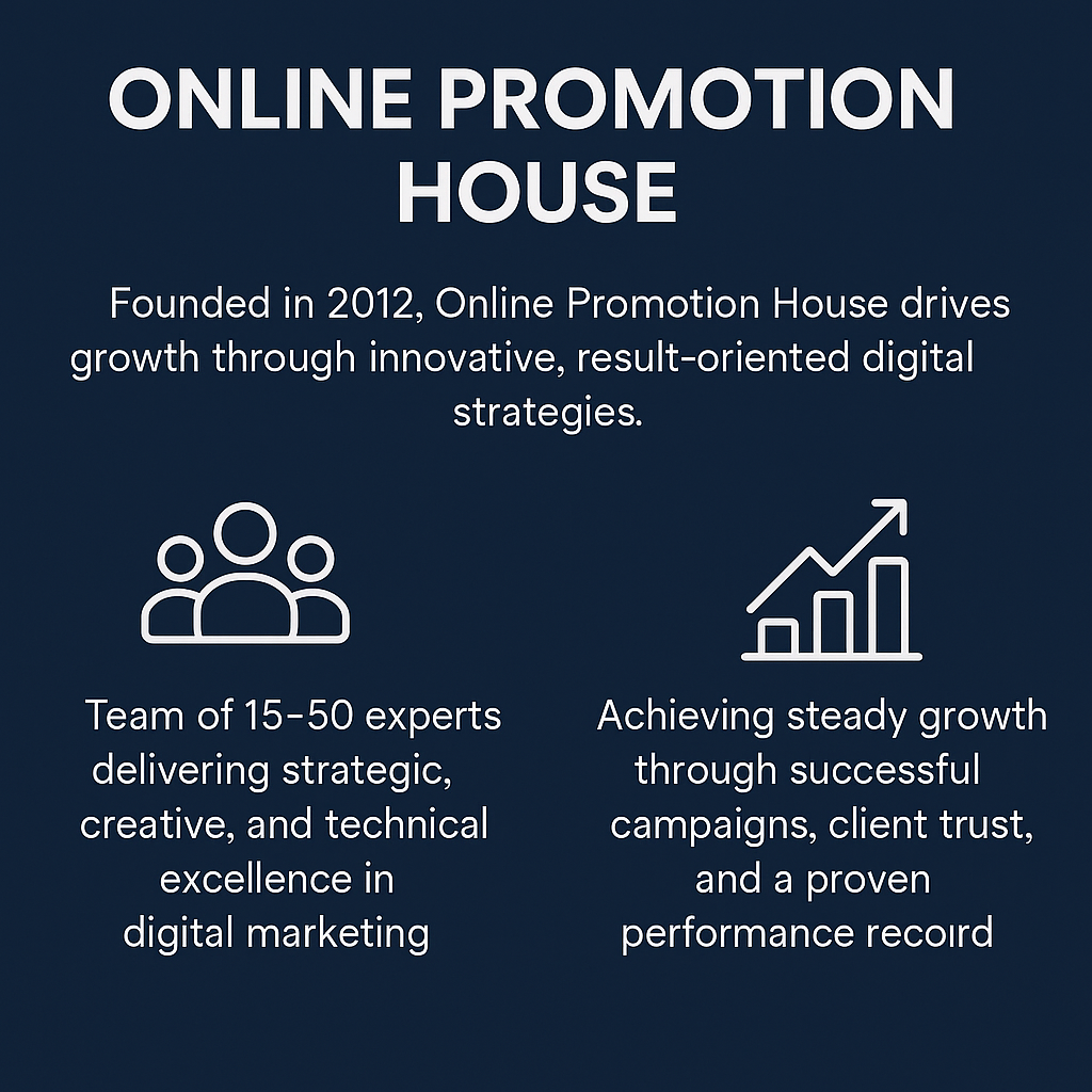 Company Info